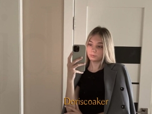 Doriscoaker