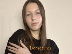 Doriscoyner