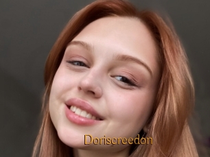 Doriscreedon