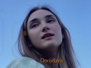 Dorisdavis