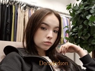 Dorisdodson