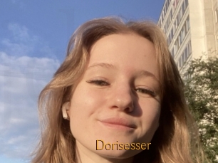 Dorisesser
