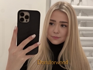 Dorisforwood