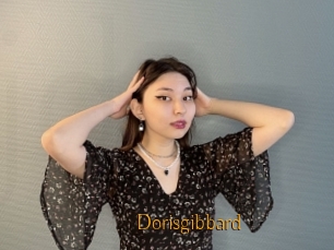 Dorisgibbard