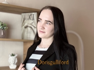 Dorisgulliford