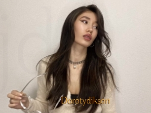 Dorotydikson