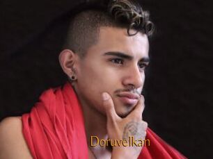 Doruvelkan