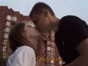 Doublecute