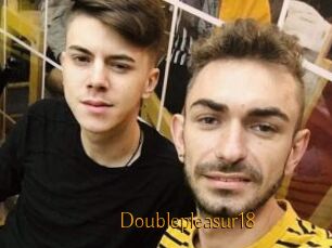 Doublepleasur18