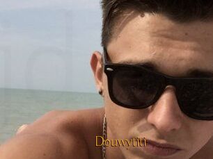 Douwytiti