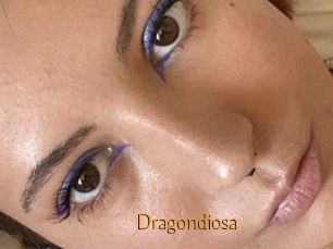Dragondiosa