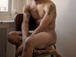 Dragonman