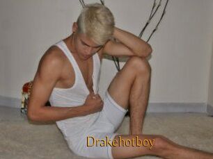 Drakehotboy