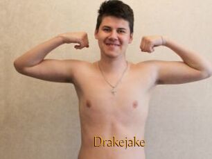 Drakejake