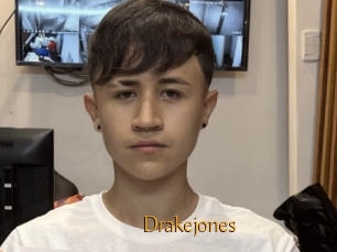 Drakejones