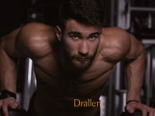 Drallen