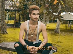Dreamcockalive