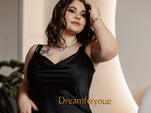 Dreamforyoue