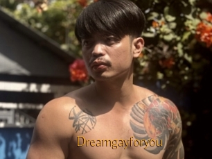 Dreamgayforyou
