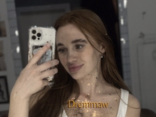 Dremmaw