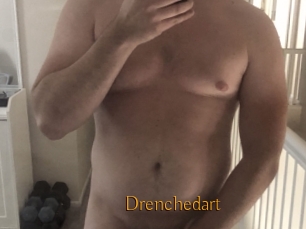 Drenchedart