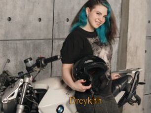 Dreykhh