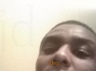 Drty