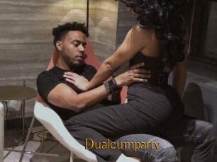 Dualcumparty