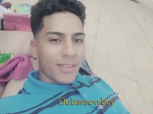 Dubansexyboy