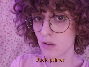 Duckypalmer
