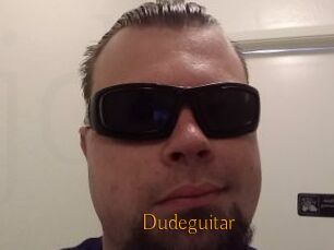 Dudeguitar