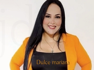 Dulce_mariana