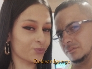 Dulceandgeorge