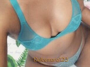 Dulcemaria123