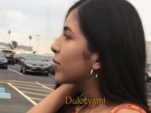 Dulceyami