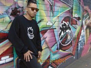 Duncanlabel