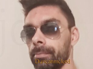 Duncanmcleod