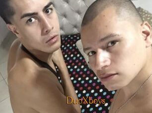 DuoXboys