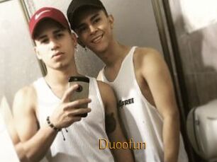 Duoofun