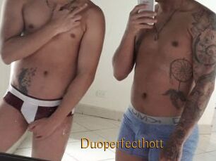 Duoperfecthott