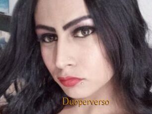 Duoperverso