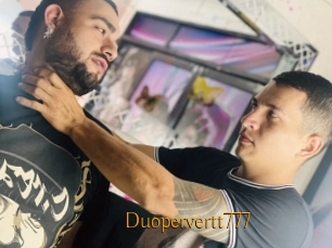 Duopervertt777