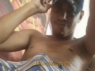 Duoplasurehot