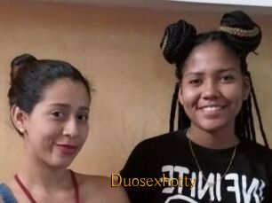 Duosexhotty