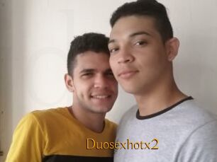 Duosexhotx2