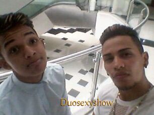 Duosexyshow