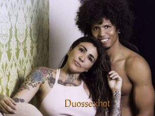 Duossexhot