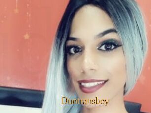 Duotransboy