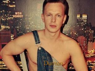 Durman