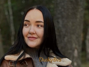 Duskydiva